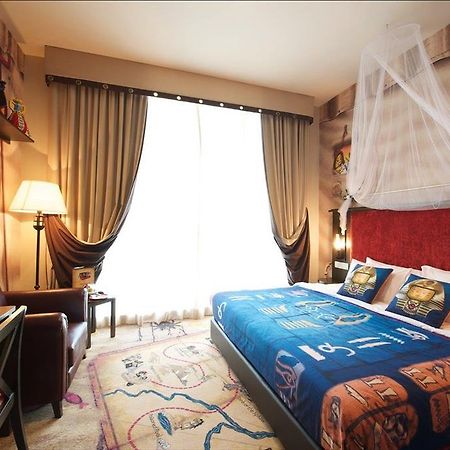 Legoland Malaysia Hotel ヌサジャヤ 部屋 写真