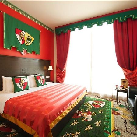 Legoland Malaysia Hotel ヌサジャヤ 部屋 写真